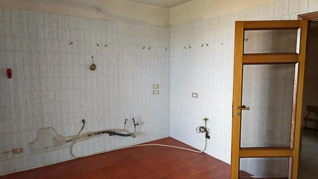Toad - Spacious Apartment with Terrace in Mendicino