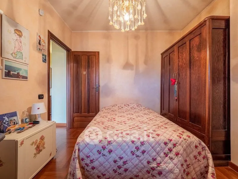 Magamistoad - Elegant Villa with Private Garden in Selargius