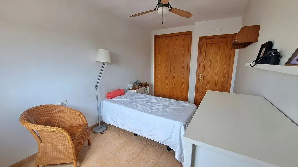 Magamistoad - Penthouse with Private Solarium in Marratxí