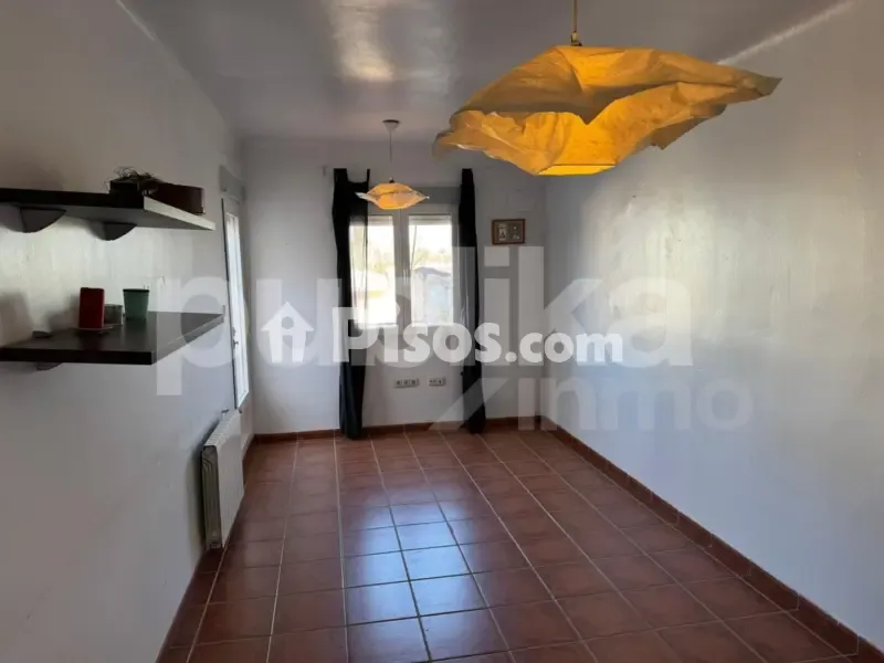 Entrée - Historic Villa with Archaeological Setting in Elche