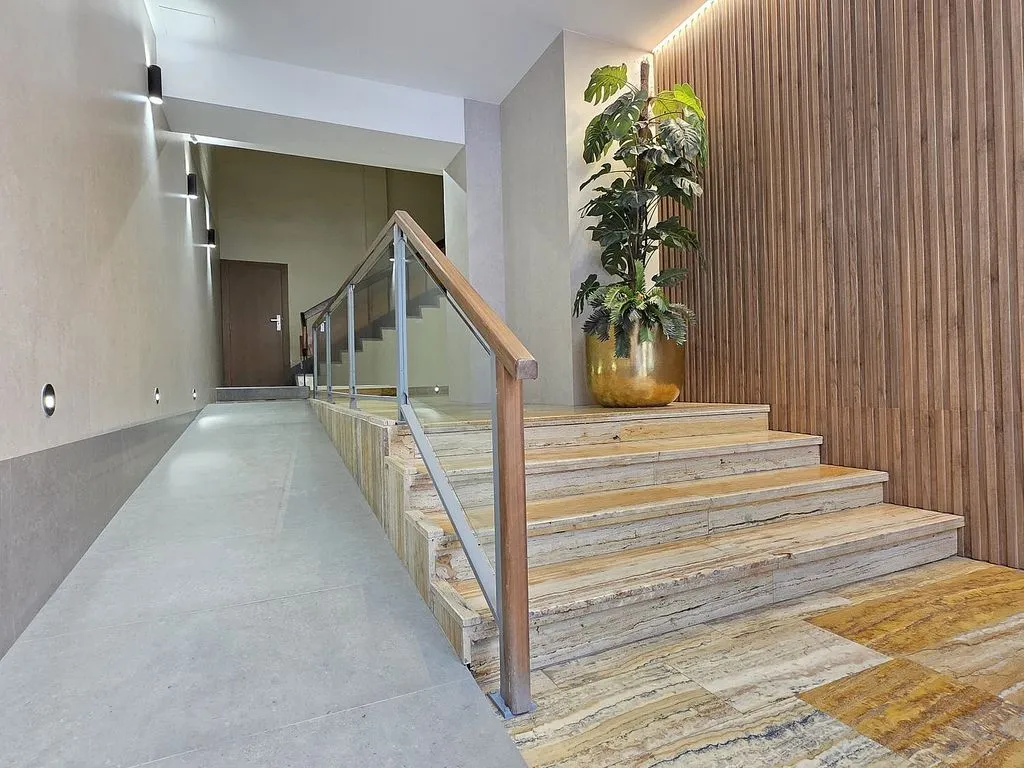 Pièces - Apartment with South View in Castellón Centre