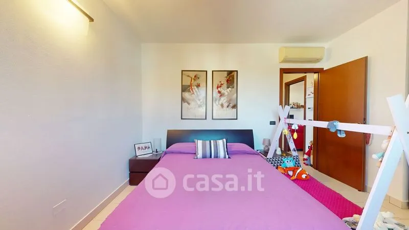 Chambres - Triplex with Terrace in Medicina
