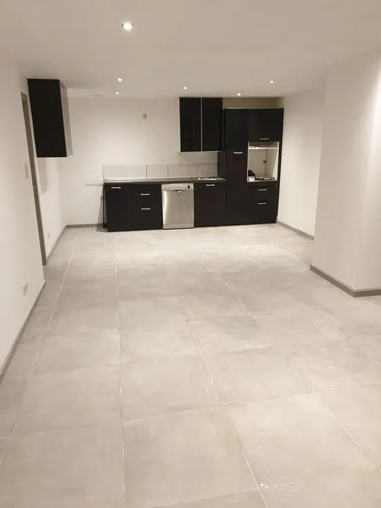 1-bedroom apartment in Villers-le-Bouillet