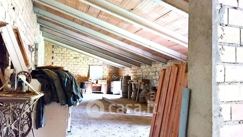Rooms - Rustic House with Garden in Cannara