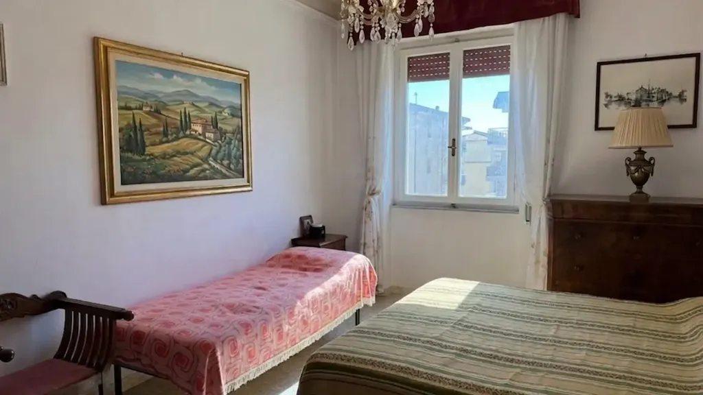 Magamistoad - Bright Apartment with Sea View in Follonica