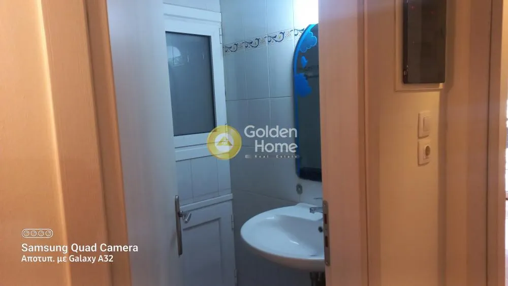 Salles de bain - Office Space with Balcony in Patissia-Acharnes