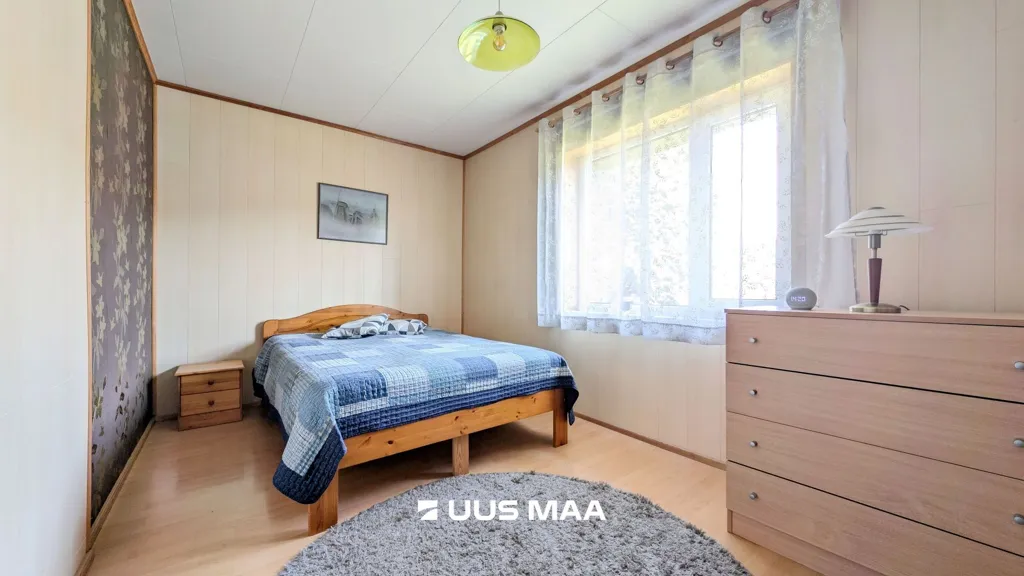 Chambres - Brick House with Garden in Pärnu