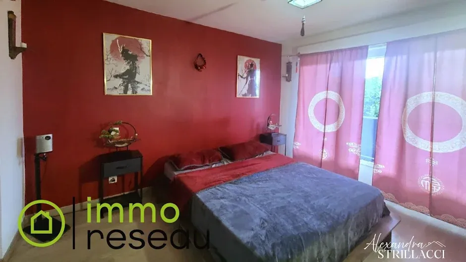 Chambres - Maison 2 Appartements à Forbach, Proche Frontière