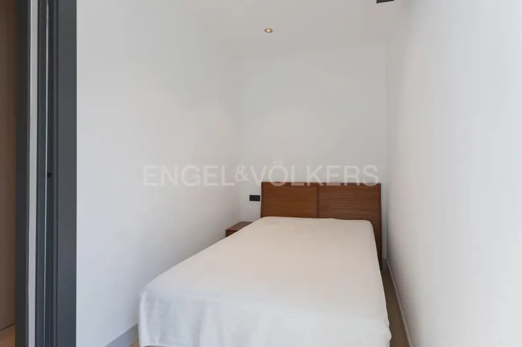 Camere da letto - Renovated Flat with Terrace in Valencia