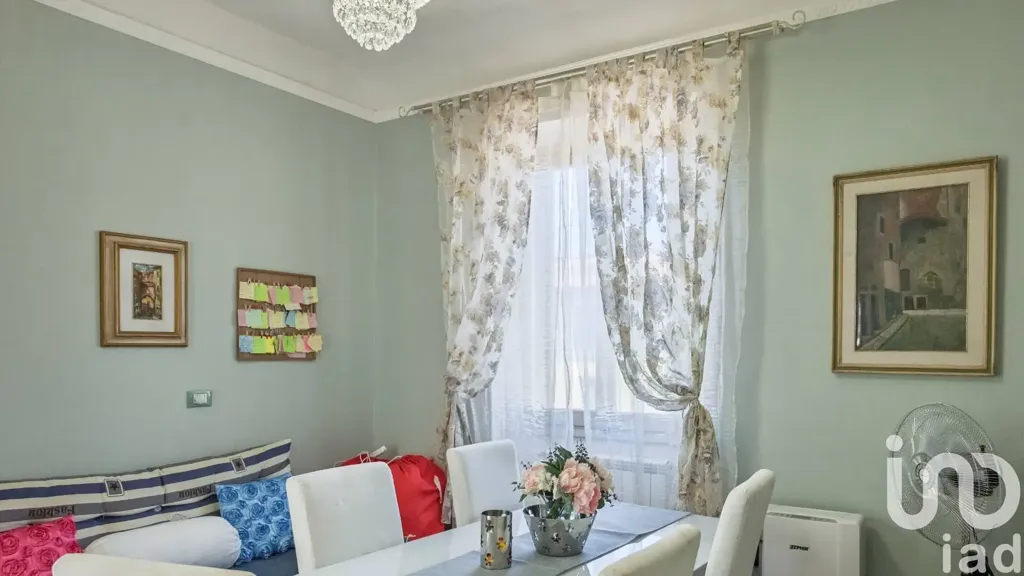 Söögituba - Historic Apartment with Terrace in Florence Centre