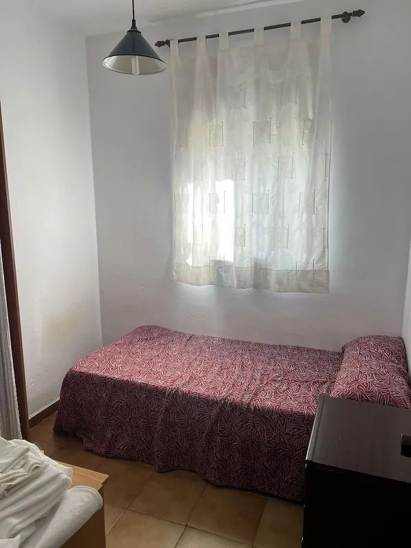 Chambres - 3-Bedroom Flat with Terrace in El Plantinar