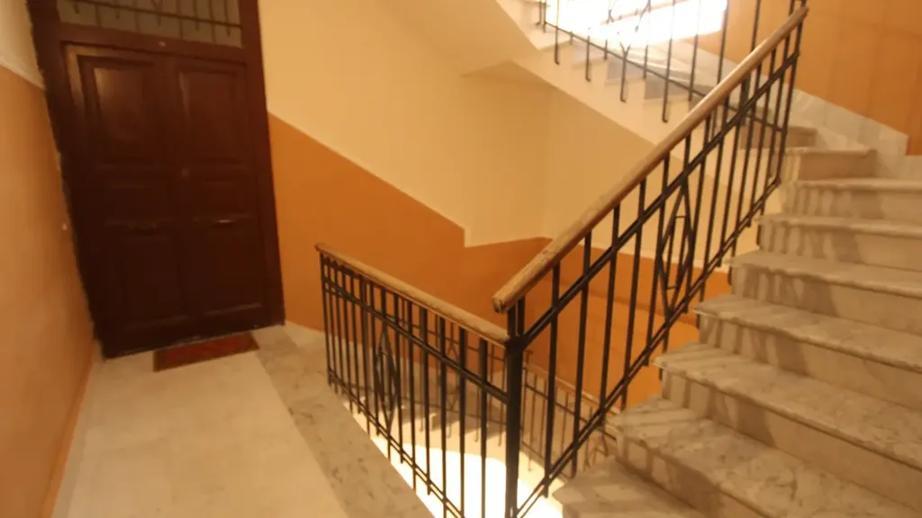 Toad - Apartment with Exclusive Terrace in Messina