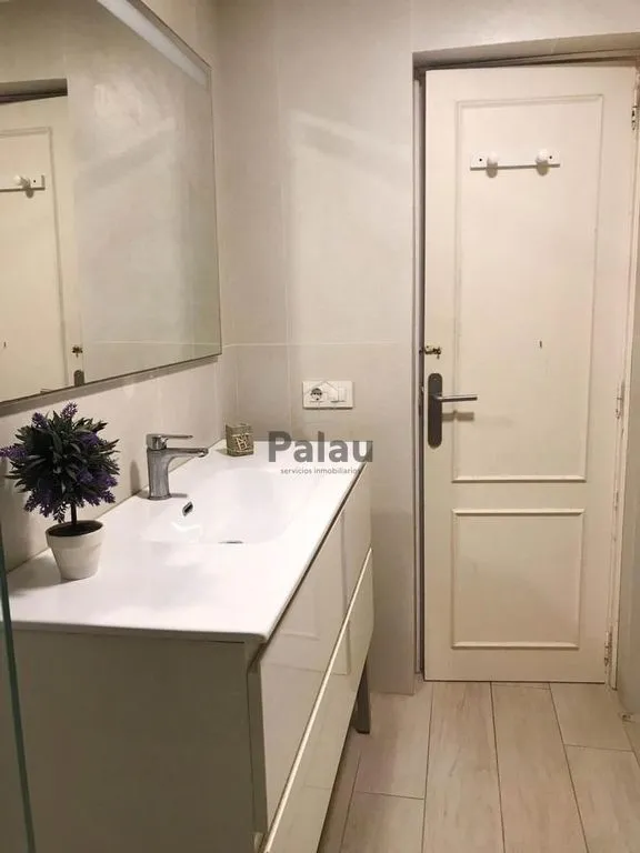 Salles de bain - Luxury Flat with Terrace in Ciutadella