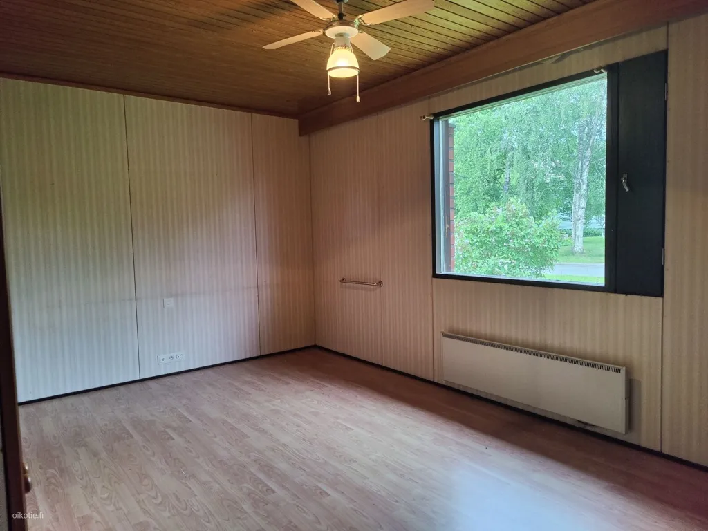 Pièces - Spacious Apartment with Sauna in Kuusankoski