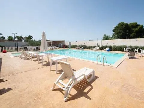 Bassein - Villa with Pool in Mazara del Vallo