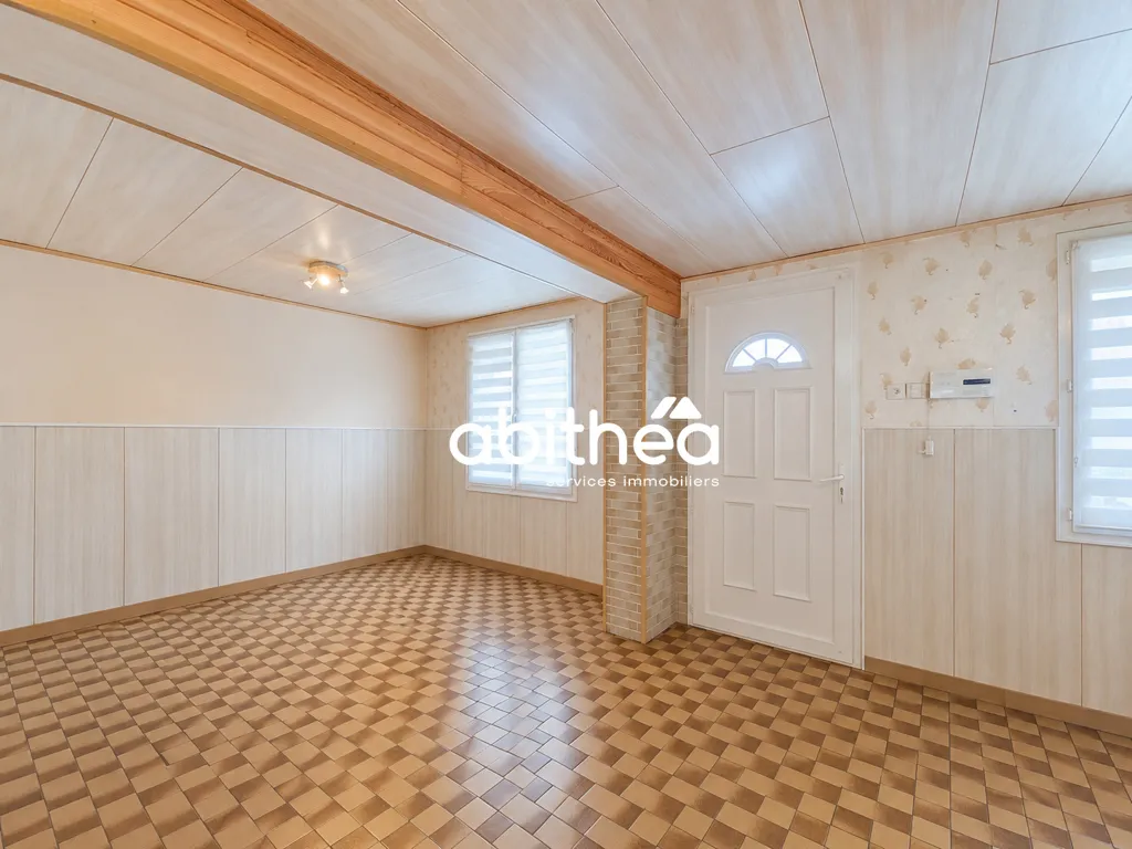 Maison 4 pièces à Provin