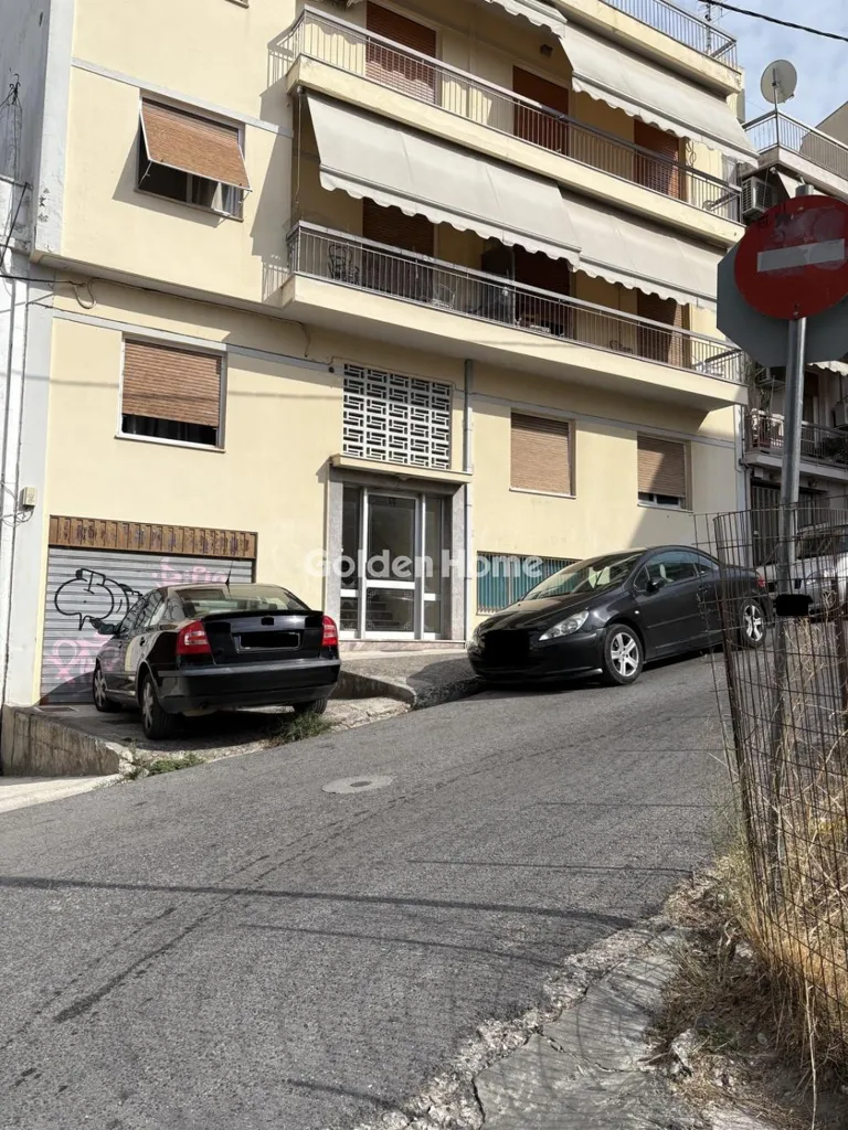 2-room apartment in GR
