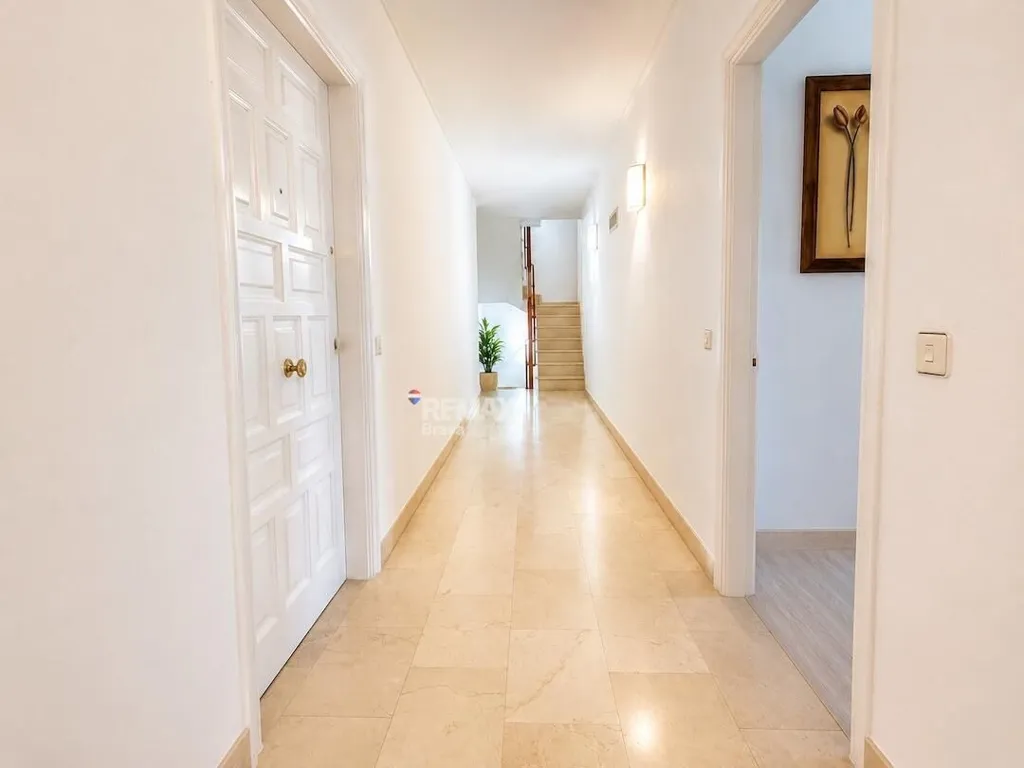 Entrée - Apartment with Terrace in Empuriabrava