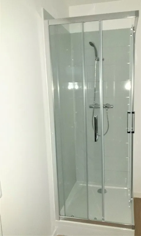 Vannitoad - Studio with City Centre Location in Amiens