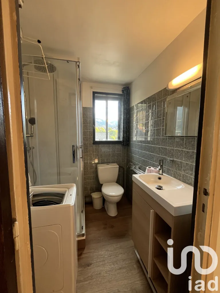 Vannitoad - Bright T2 Apartment with Mountain View in Le Mont-Dore