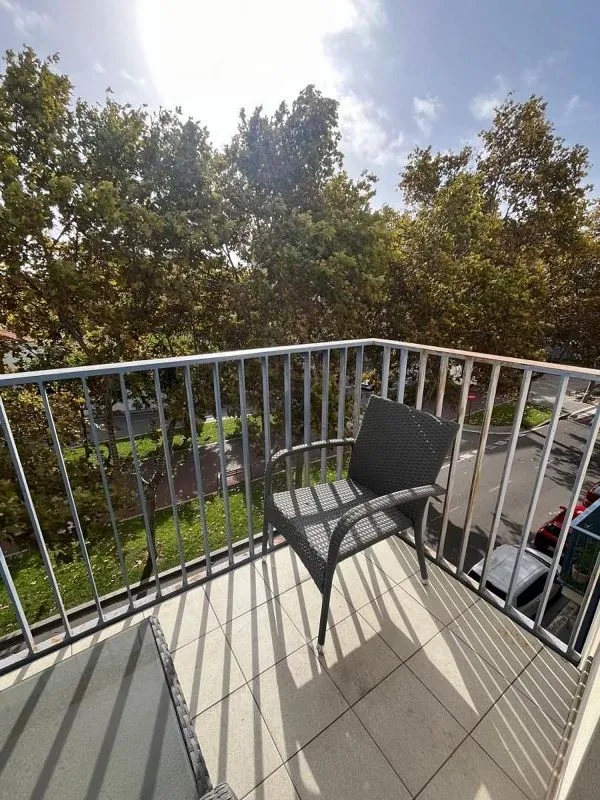 Rõdu - Apartment with Terrace in Nou Cambrils