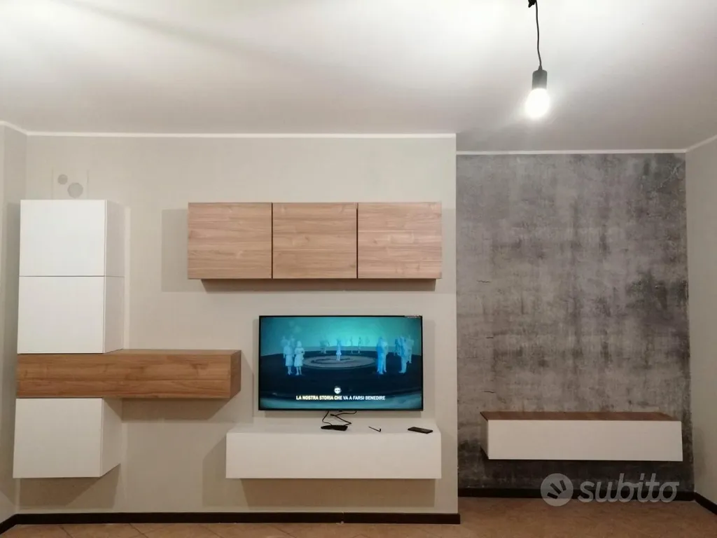 Elutuba - Spacious Apartment with Balcony in Spinetoli