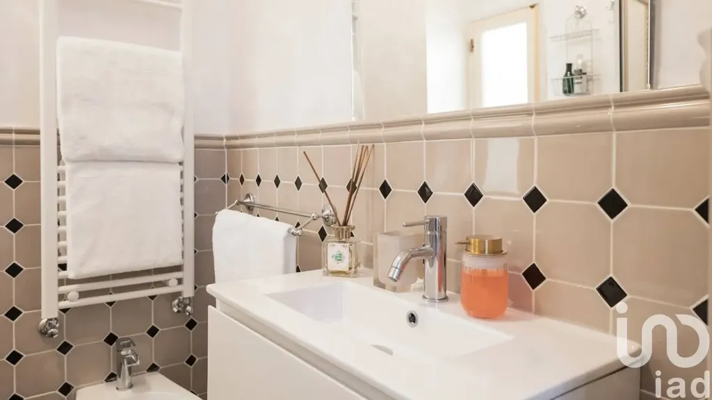 Vannitoad - Historic Apartment with Terrace in Florence Centre