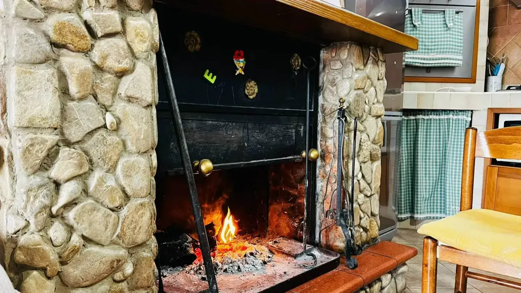 Elutuba - Duplex Apartment with Terrace in Lucera