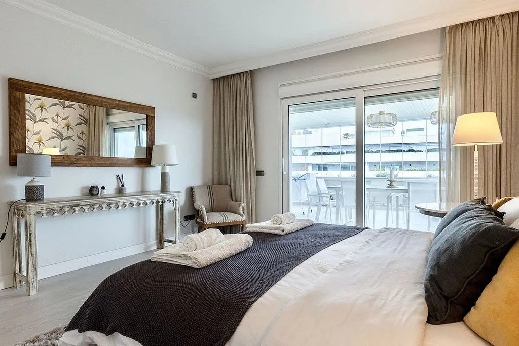 Chambres - Penthouse with Pool in Old Town