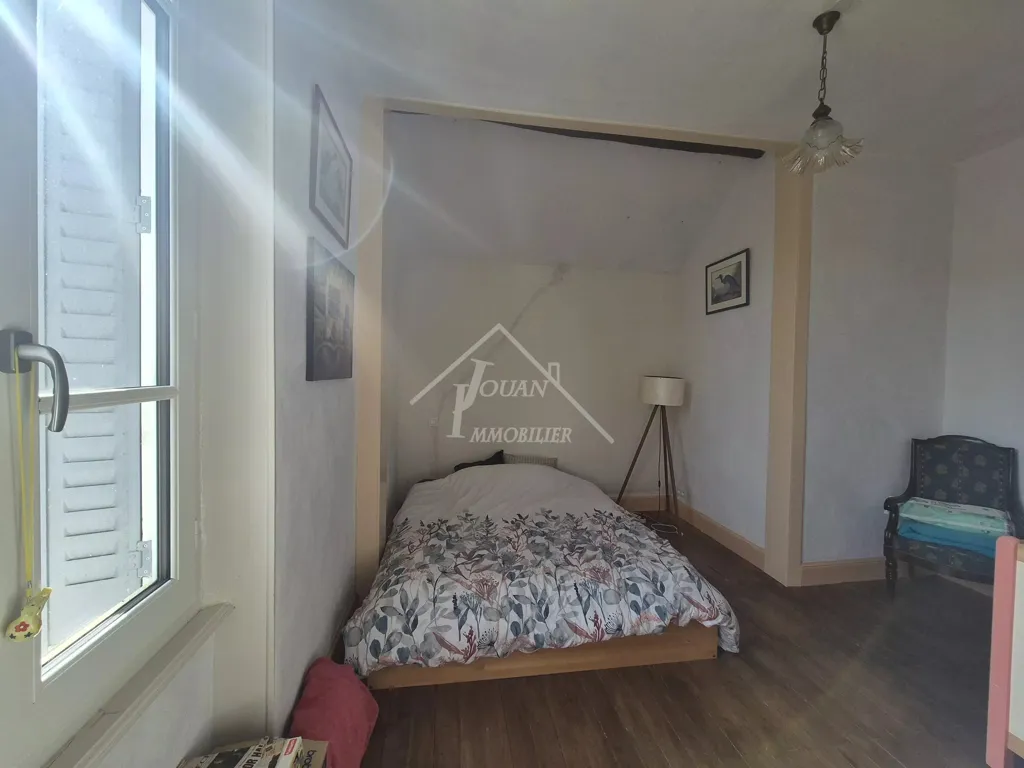Magamistoad - Charming House with Garden in Lalizolle