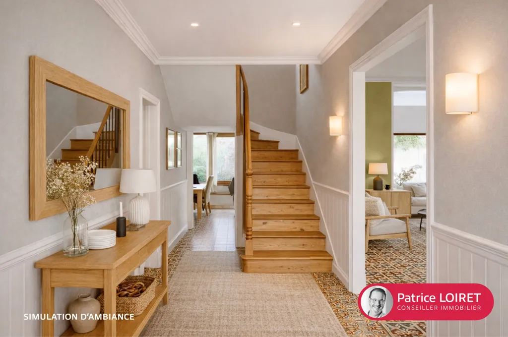Esik - Master House with Garden near Town Centre