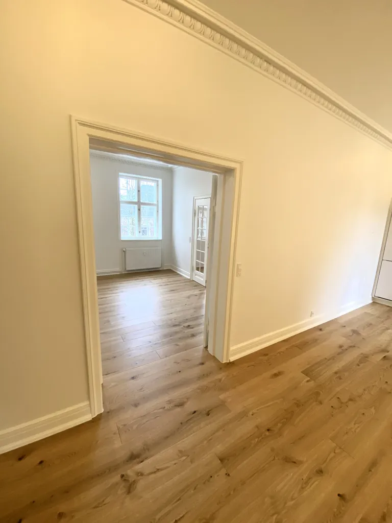 Appartement 5 pièces à København