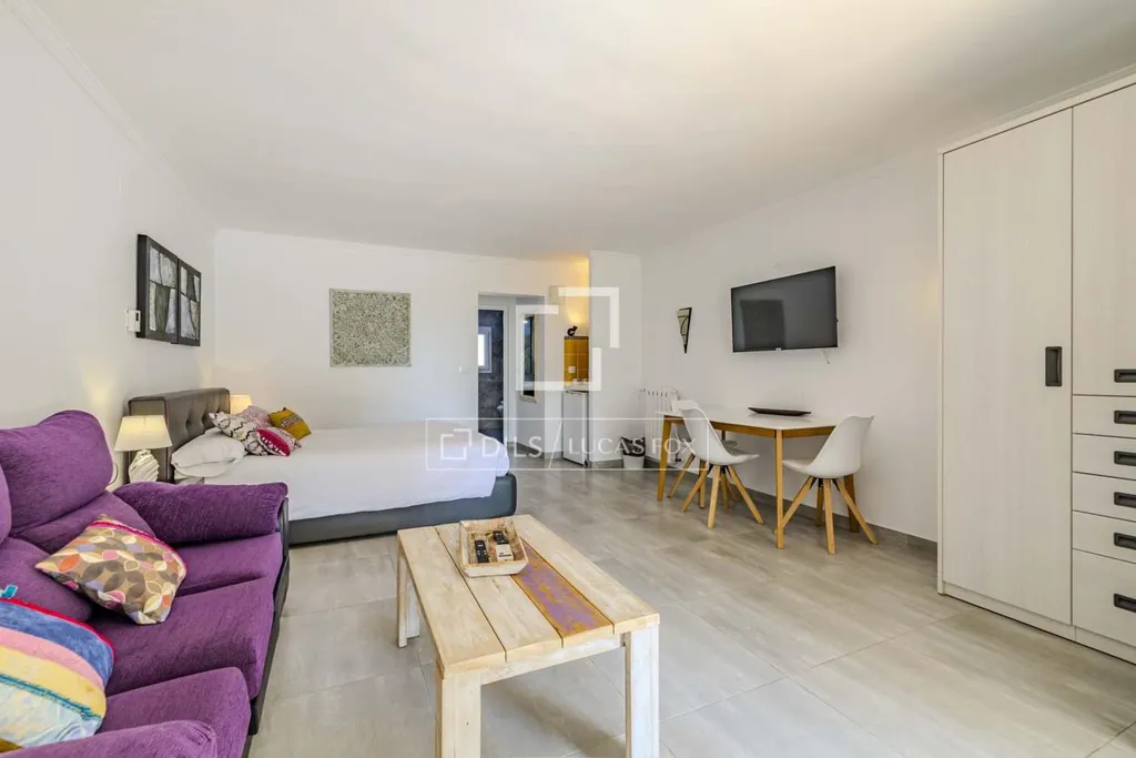 Magamistoad - Refurbished Boutique Aparthotel with Pool in Benissa
