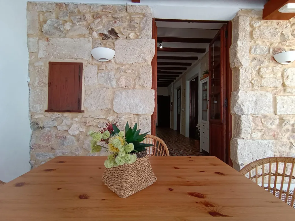 Salle à manger - Local commercial 9 pièces à Alicante/Alacant