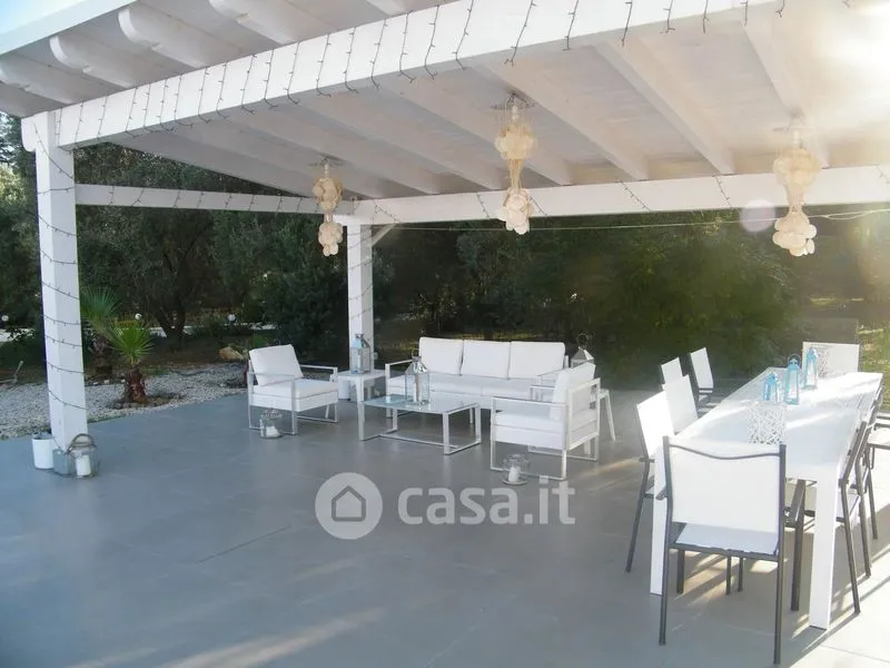 Terrass - Villa with Pool near Oria