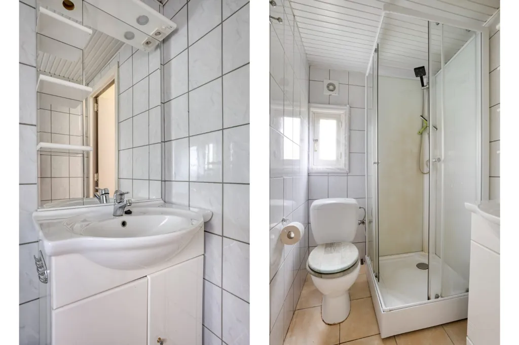 Vannitoad - Chalet with Garden in Holsbeek