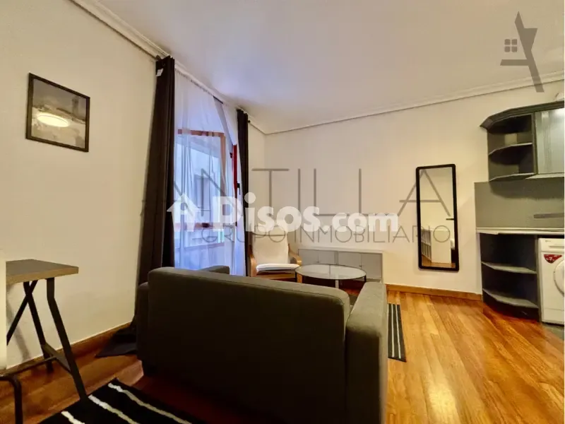 Elutuba - Studio with Central Madrid Location