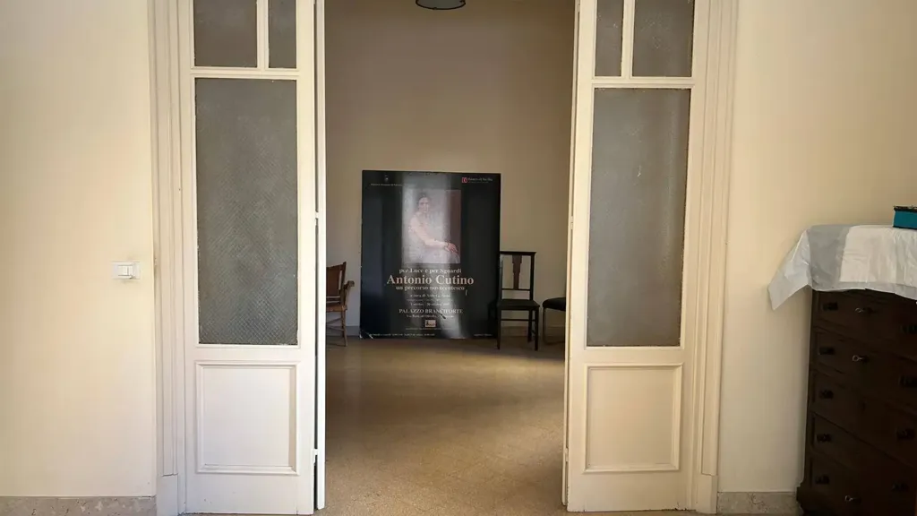 Esik - Deco-Style Apartment with Central Location in Palermo