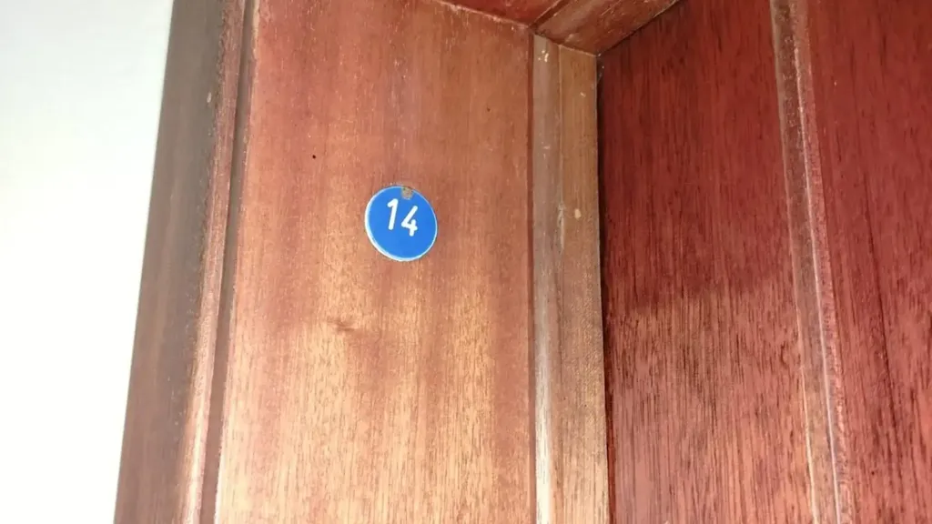 Appartement 3 pièces à IT