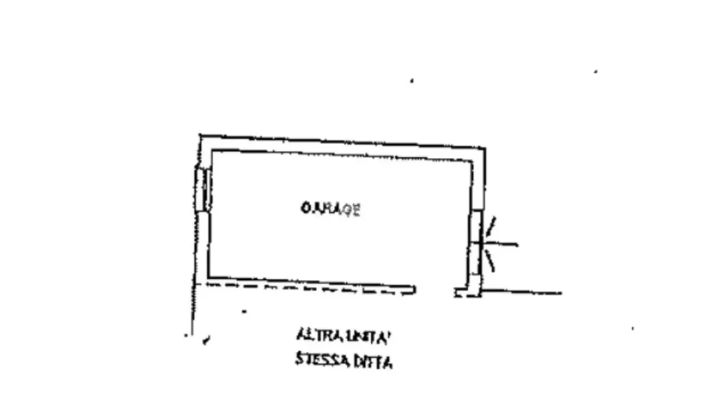 Plaan - Detached House with Garden in Pianiga