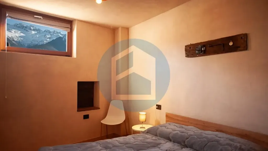 Chambres - Restored B&B in Historic Pescarzo, Capo di Ponte