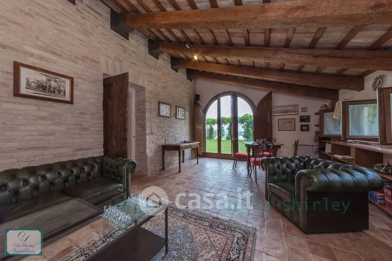 Séjour - Restored Rustico with Views in San Claudio