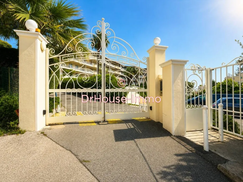 Välivaade - Studio with Private Garden in Saint-Laurent-Du-Var