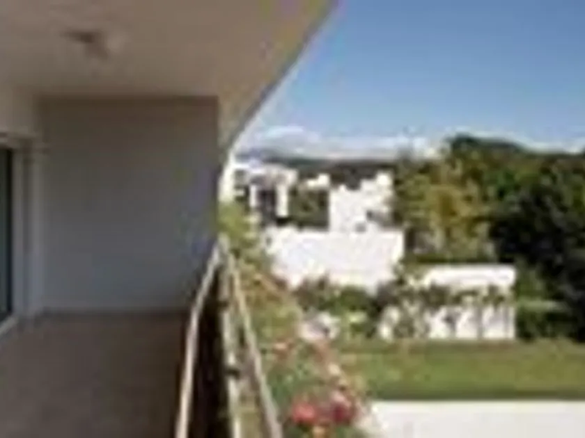 Balcone - Luxury Apartment with Terrace in Sotogrande