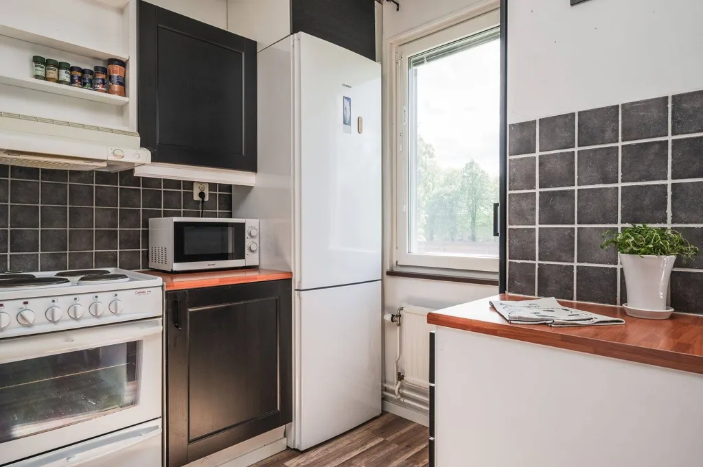 Appartement 1 pièces à Borlänge kommun