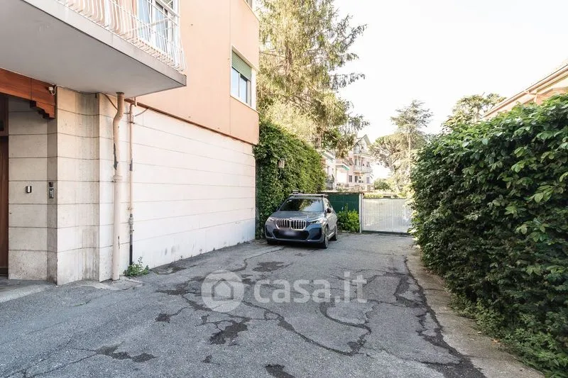 Välivaade - Penthouse with Panoramic Terraces in Genoa