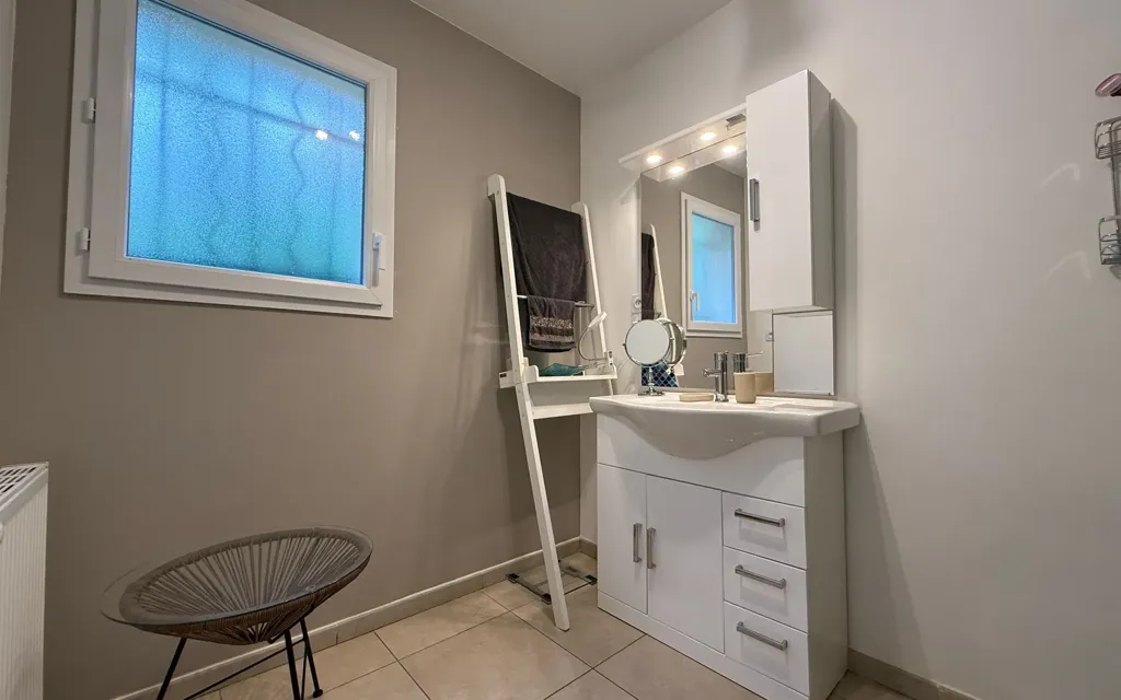 Maison 3 pièces à Lablachere