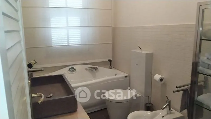 Vannitoad - Villa with Pool in Centre, Massa