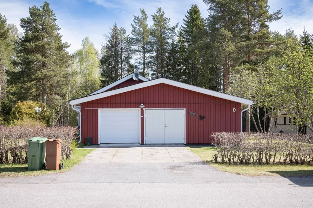 Maison 4 pièces à Luleå kommun