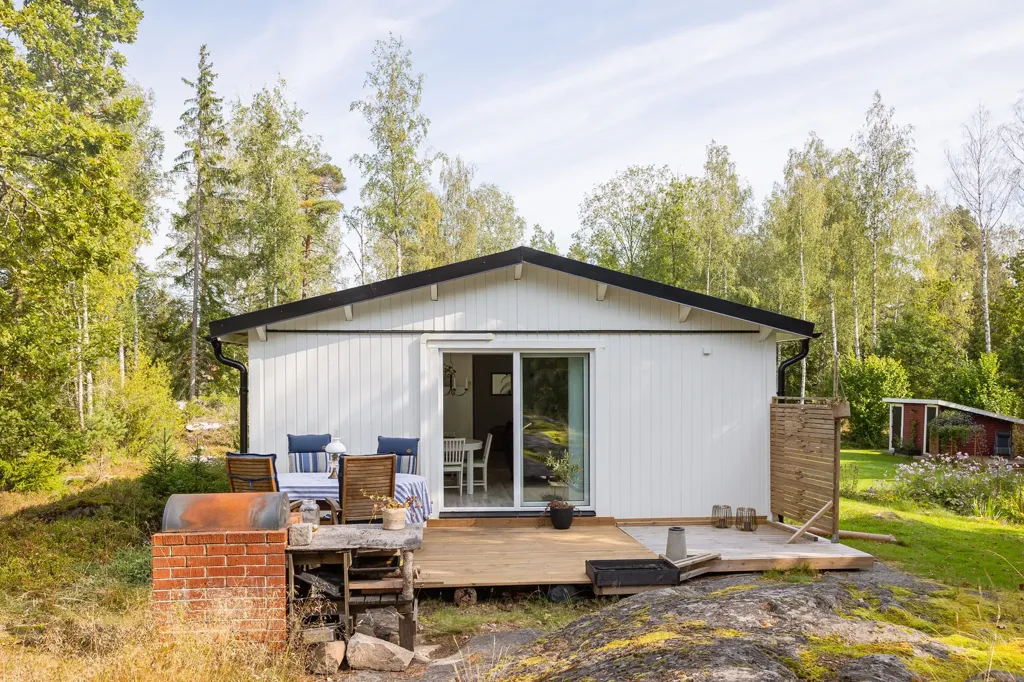 Extérieur - Renovated House with Boat Access in Sandika